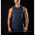 Custom Logo Mens Dry Fit Gym Singlet